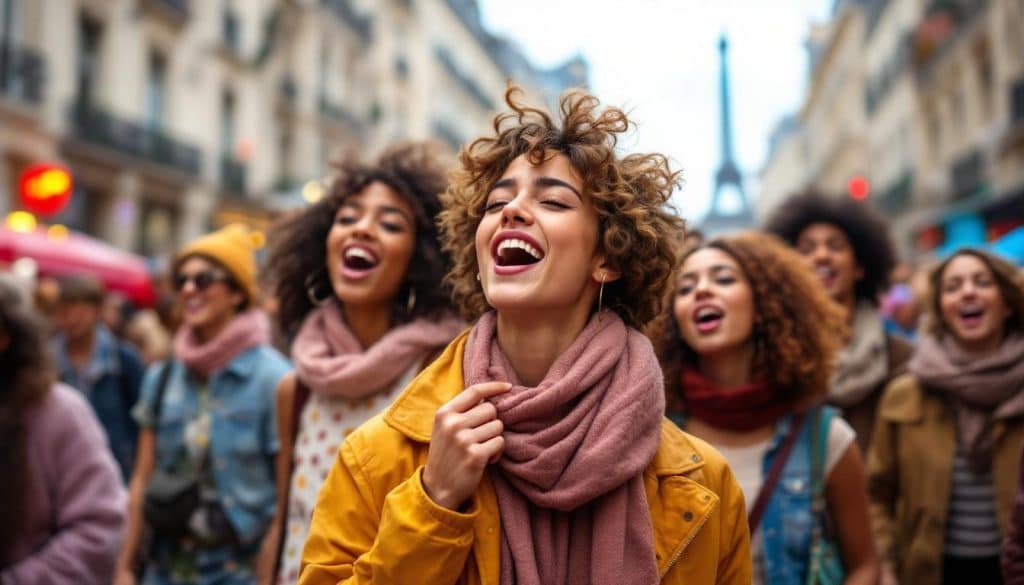 découvrez les jeunes chanteurs français prometteurs, leurs talents uniques et les révélations musicales à ne pas manquer cette année.