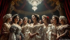 découvrez les cantatrices célèbres de l’opéra, leurs voix légendaires et leurs carrières remarquables qui ont marqué l’histoire musicale.