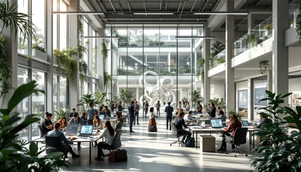 découvrez design and innovation academy : des formations créatives et des solutions innovantes pour libérer votre potentiel et transformer vos idées en projets réussis.