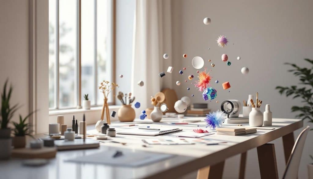 découvrez les techniques innovantes et les inspirations créatives actuelles du dropping design pour sublimer vos projets artistiques et graphiques.