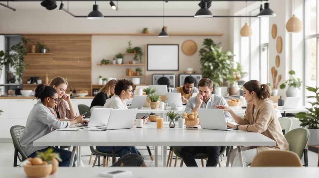 accédez rapidement à l'intranet marie blachère pour découvrir tous les services essentiels réservés aux salariés, facilitant votre quotidien professionnel.