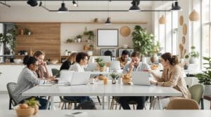 accédez rapidement à l'intranet marie blachère pour découvrir tous les services essentiels réservés aux salariés, facilitant votre quotidien professionnel.