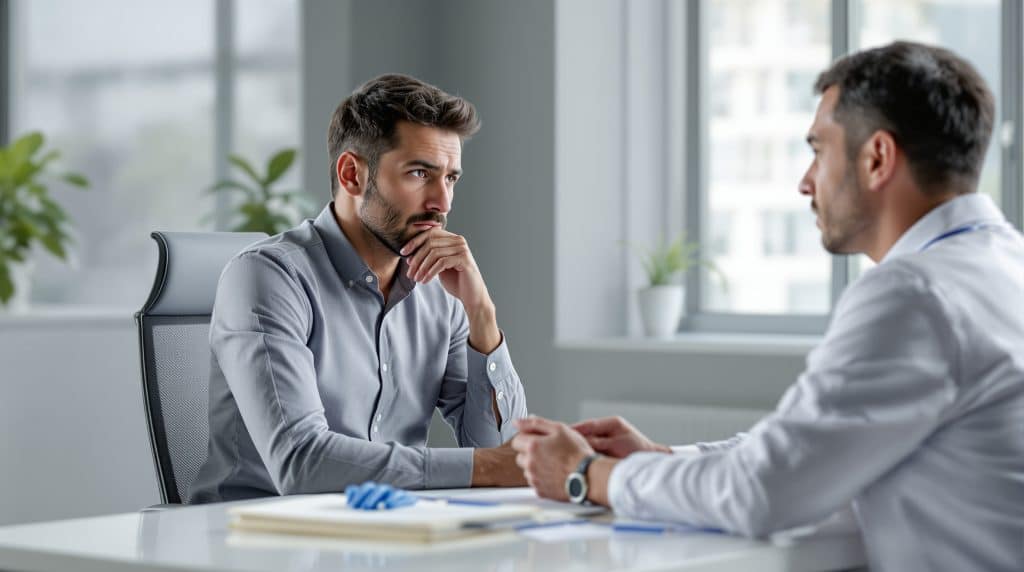 découvrez les erreurs à éviter en médecine du travail pour préserver efficacement votre santé au travail.