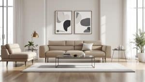 découvrez notre sélection de meubles design alliant modernité et tendance pour sublimer votre intérieur avec style et élégance.