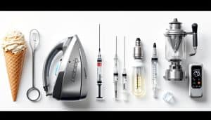 découvrez une liste complète d'objets commençant par la lettre i, avec des exemples courants et techniques pour enrichir votre vocabulaire et vos connaissances.