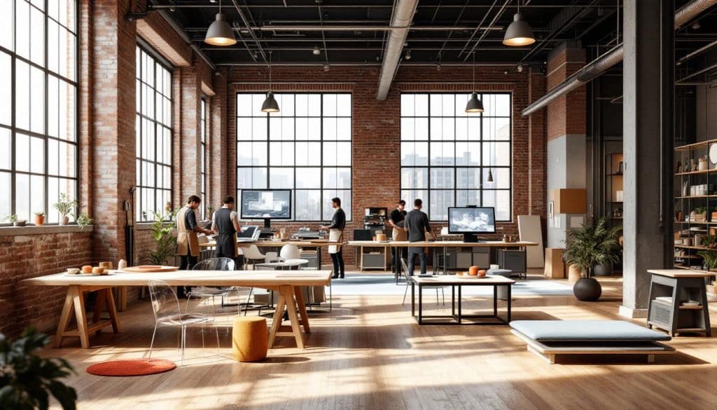 découvrez notre usine à design spécialisée dans la création de meubles personnalisés alliant créativité et innovation pour un intérieur unique et sur mesure.