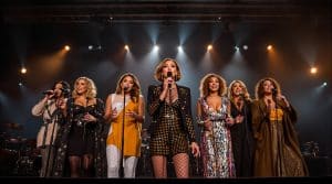 découvrez les chanteuses belges incontournables et leurs voix uniques qui ont marqué la scène musicale du pays.