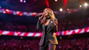 découvrez les chanteuses canadiennes incontournables en 2026, leurs parcours, succès et impact sur la scène musicale internationale.
