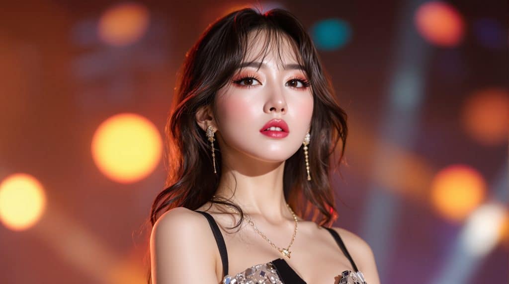découvrez les chanteuses coréennes les plus célèbres et talentueuses, stars incontournables de la k-pop et de la scène musicale internationale.
