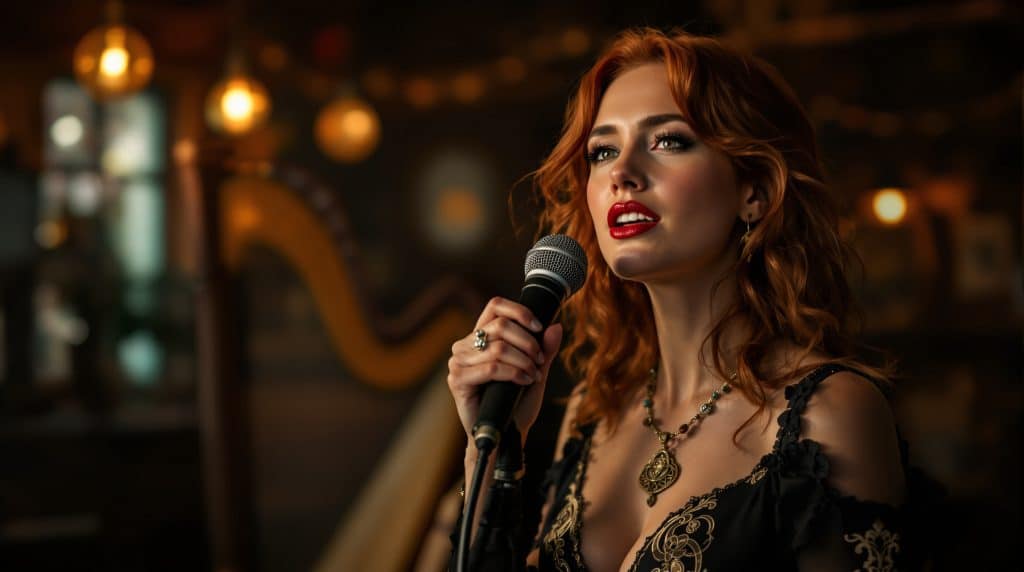 découvrez les chanteuses irlandaises les plus célèbres, leurs voix exceptionnelles et les artistes incontournables qui ont marqué la scène musicale d'irlande.