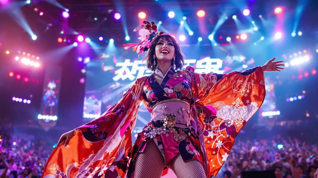 découvrez les chanteuses japonaises célèbres, icônes incontournables de la musique nippone, et leur influence majeure sur la scène mondiale.