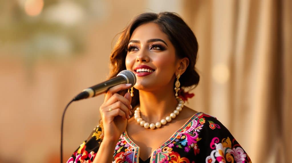 découvrez les chanteuses mexicaines emblématiques et leurs voix uniques qui ont marqué la scène musicale du mexique.