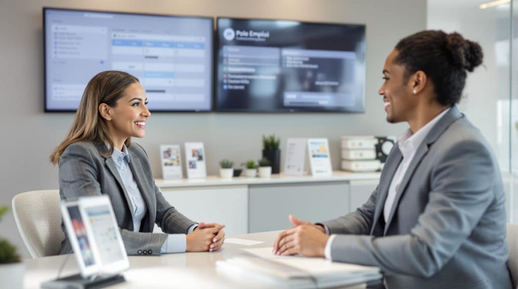 découvrez comment changer de conseiller pôle emploi rapidement et facilement grâce à nos conseils pratiques et démarches simples pour un suivi adapté à vos besoins.