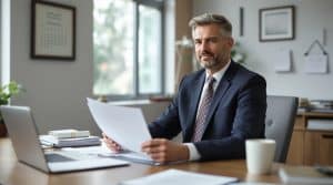 découvrez comment devenir notaire à 40 ans : parcours adaptés, conditions requises et conseils pratiques pour réussir cette reconversion professionnelle.