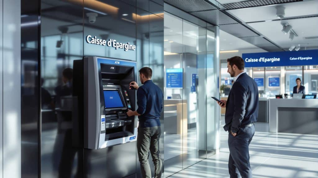 découvrez les causes courantes de l'erreur technique 45 à la caisse d'épargne et les solutions rapides pour la résoudre efficacement.