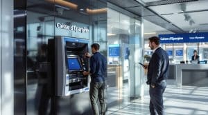découvrez les causes courantes de l'erreur technique 45 à la caisse d'épargne et les solutions rapides pour la résoudre efficacement.