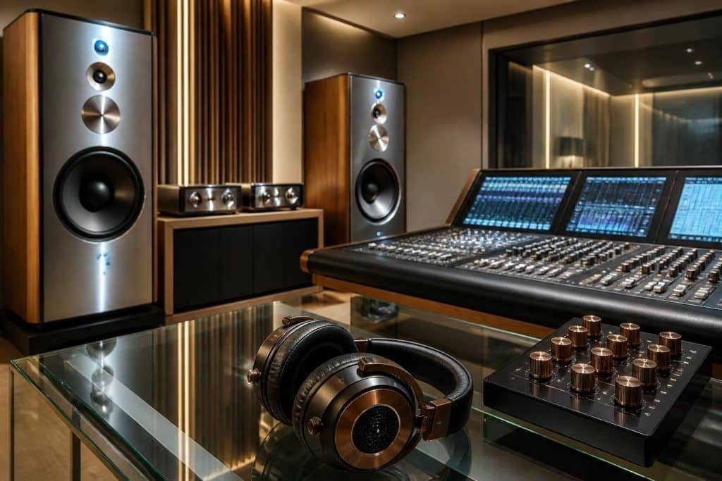 découvrez alpha design labs, spécialiste de l'innovation et de la qualité en audio haut de gamme, pour une expérience sonore exceptionnelle.