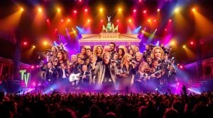 découvrez les chanteurs allemands les plus célèbres et leurs chansons incontournables. plongez dans le meilleur de la musique allemande avec notre sélection top artistes et hits.