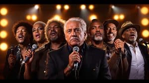 découvrez les chanteurs américains incontournables qui ont marqué l'histoire de la musique us avec leurs voix emblématiques et leurs succès légendaires.