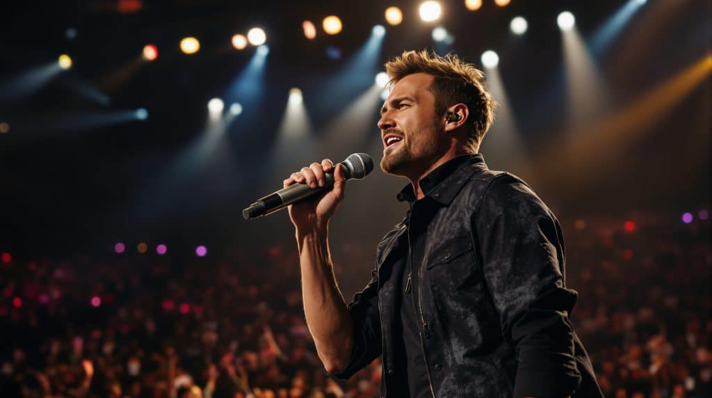 découvrez les chanteurs australiens les plus célèbres et leurs voix emblématiques qui ont marqué la scène musicale internationale.