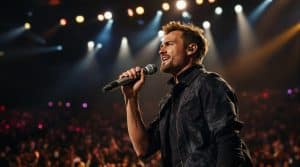 découvrez les chanteurs australiens les plus célèbres et leurs voix emblématiques qui ont marqué la scène musicale internationale.