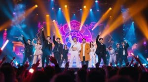 découvrez les chanteurs coréens les plus célèbres et incontournables du moment. top artistes k-pop à ne pas manquer pour les fans de musique coréenne.