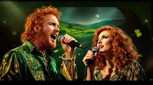 découvrez les chanteurs irlandais incontournables et légendaires qui ont marqué la musique avec leur talent unique et leur influence durable.