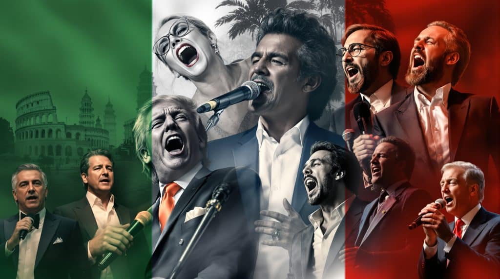 découvrez les chanteurs italiens les plus célèbres et incontournables qui ont marqué l'histoire de la musique italienne, entre classiques intemporels et talents contemporains.