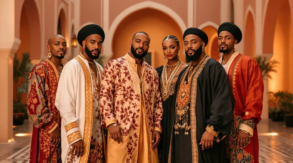 découvrez les chanteurs marocains les plus célèbres et incontournables de 2024, avec un top des artistes qui rythment la scène musicale du maroc.