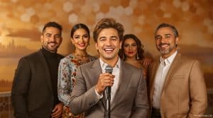 découvrez les chanteurs portugais célèbres et les voix incontournables du portugal qui ont marqué la scène musicale internationale.