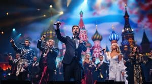 découvrez notre sélection des chanteurs russes les plus célèbres et incontournables. plongez dans l'univers musical russe avec les artistes qui ont marqué leur époque.