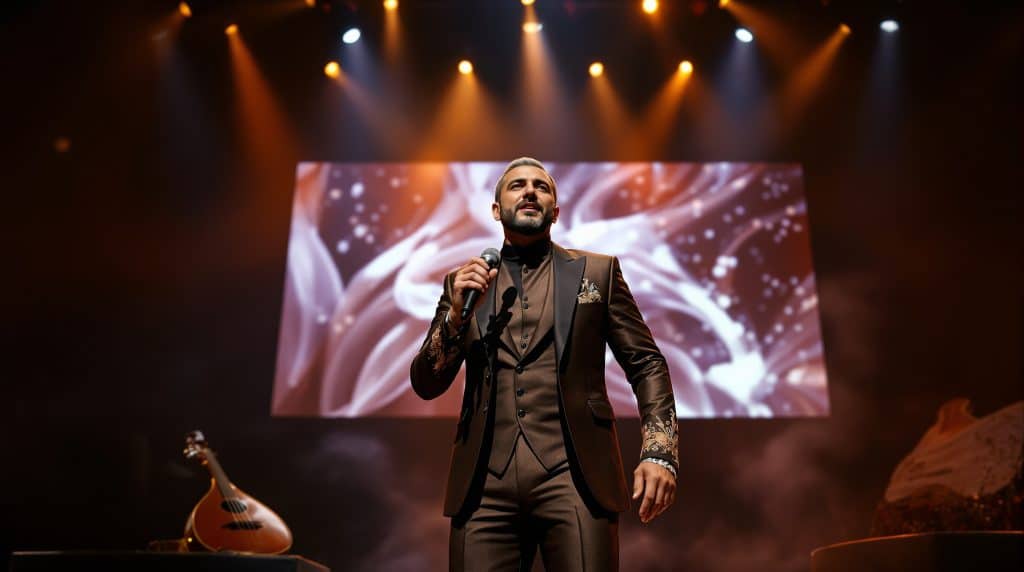 découvrez les chanteurs turcs les plus célèbres et incontournables, leurs succès et leur influence dans la musique turque contemporaine.