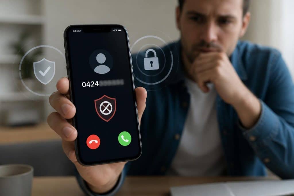 découvrez comment identifier le numéro 0424 et apprenez à bloquer efficacement les appels indésirables pour protéger votre tranquillité.