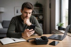 découvrez des méthodes simples et efficaces pour savoir si votre numéro est bloqué sans passer d'appel. testez facilement et rapidement ces astuces pratiques.