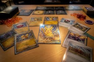 découvrez la stratégie ultime du deck pikachu ex et les meilleures cartes pour dominer vos parties. maîtrisez le jeu avec nos conseils experts et astuces incontournables.