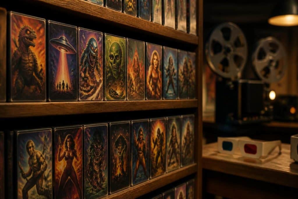 découvrez notre liste complète des meilleurs films en z, classés par ordre alphabétique, pour les amateurs de cinéma insolite et décalé.