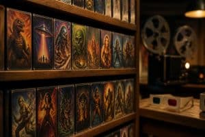 découvrez notre liste complète des meilleurs films en z, classés par ordre alphabétique, pour les amateurs de cinéma insolite et décalé.