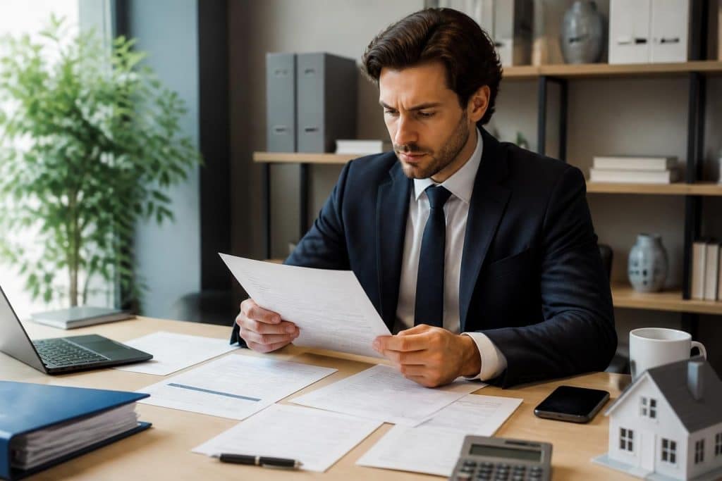 découvrez un modèle de lettre de désolidarisation de bail accompagné de conseils pratiques pour faciliter vos démarches et gérer efficacement votre séparation de contrat de location.