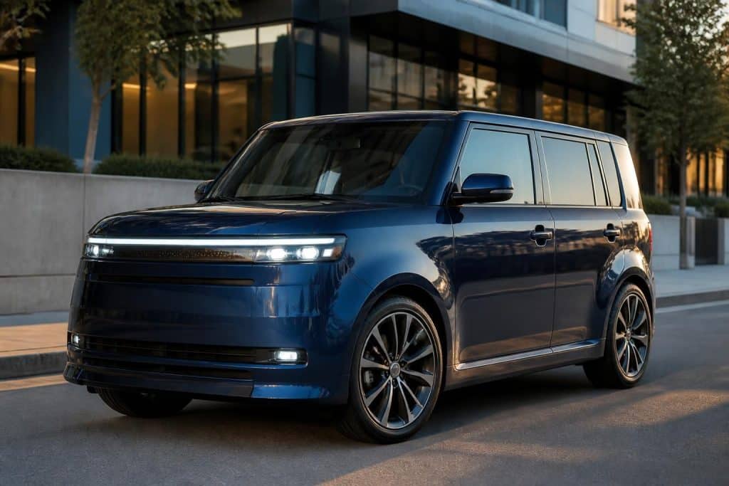 découvrez les caractéristiques, les prix et les avis 2026 du scion xb, la voiture compacte au design unique alliant performance et confort.