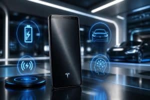 découvrez la date de sortie du téléphone tesla en 2026, ses innovations technologiques révolutionnaires et les prix annoncés pour ce nouvel appareil haute performance.