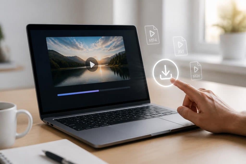 découvrez avtube, le moyen simple et rapide pour télécharger vos vidéos préférées sur pc en toute simplicité.