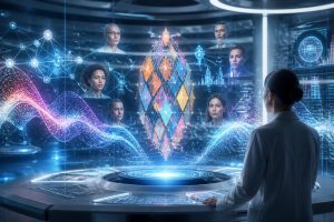 arlequin ai : une intelligence artificielle innovante dédiée à l’analyse avancée des données sociales pour des insights précis et pertinents.