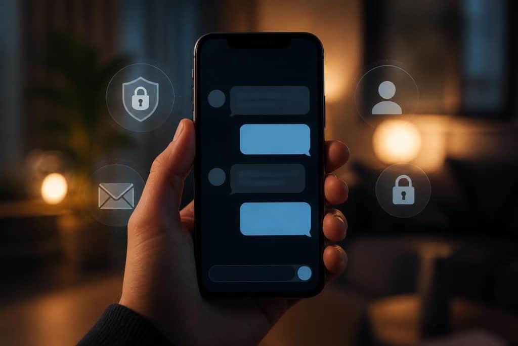 envoyez un sms anonyme gratuitement et en toute confidentialité grâce à notre service sécurisé et simple d'utilisation. protégez votre identité et communiquez librement.