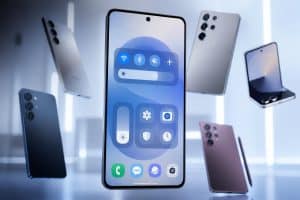 découvrez toutes les nouveautés de one ui 8.5, les modèles compatibles ainsi que la date de sortie officielle dans notre guide complet.