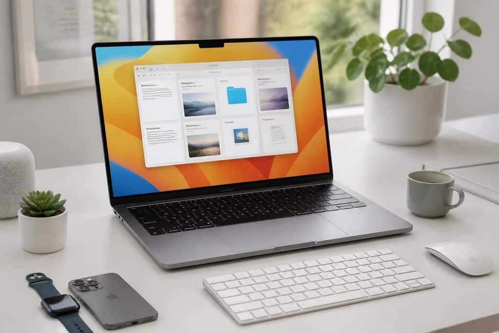 découvrez comment accéder et gérer facilement l'historique de votre presse-papier sur mac grâce à nos astuces pratiques et simples à suivre.