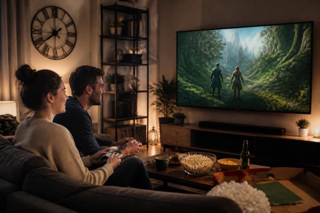 découvrez combien d'heures il faut pour finir le jeu it takes two, un guide complet sur la durée de jeu pour profiter pleinement de cette aventure coopérative unique.