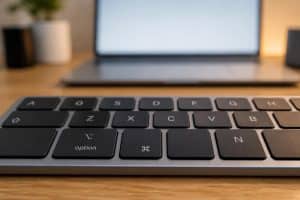 découvrez comment taper le symbole tilde rapidement et facilement sur mac grâce à nos astuces simples et efficaces.