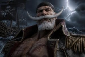découvrez l'histoire fascinante et le rôle emblématique de barbe blanche, le légendaire pirate de one piece, dans cet article complet.