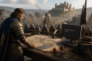 découvrez la liste complète des codes de triche pour age of empires 4 et apprenez comment les utiliser pour améliorer votre expérience de jeu.