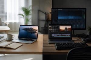 découvrez les différences clés entre le macbook air et le macbook pro, explorez leurs performances et choisissez l'ordinateur apple adapté à vos besoins et usages quotidiens.